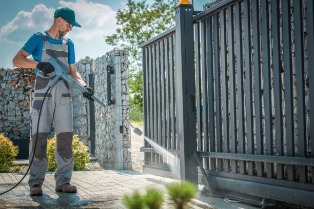 Trusted Perezville, TX Pressure Washing Services Experts